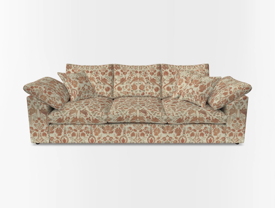4 Seater Sofa