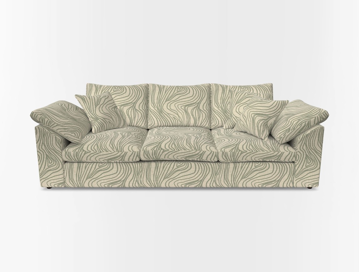4 Seater Sofa