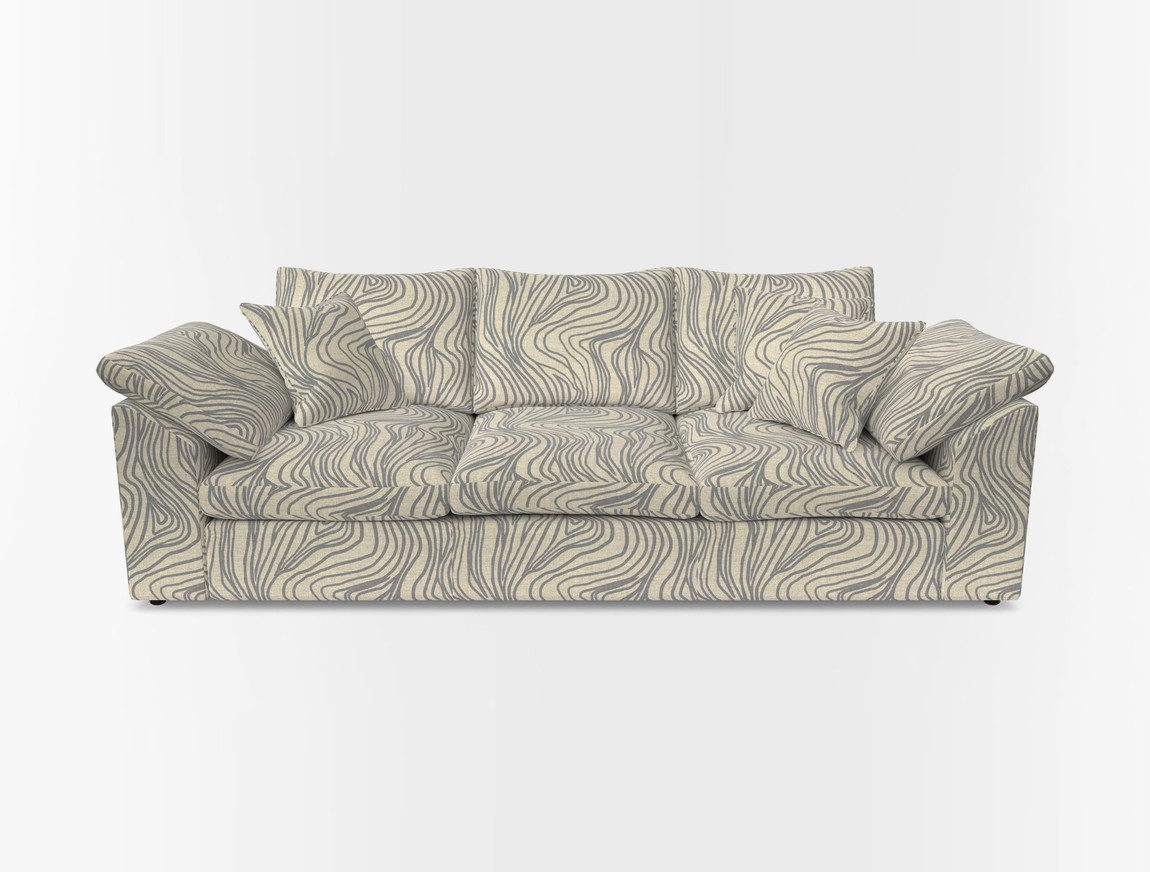 4 Seater Sofa
