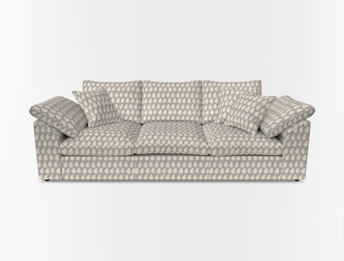 4 Seater Sofa