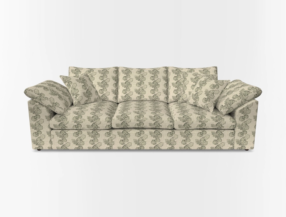 4 Seater Sofa