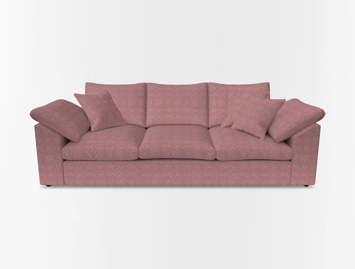 4 Seater Sofa