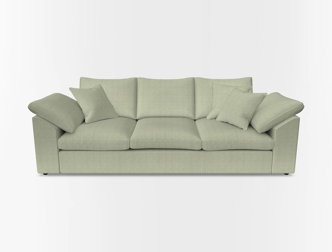 4 Seater Sofa