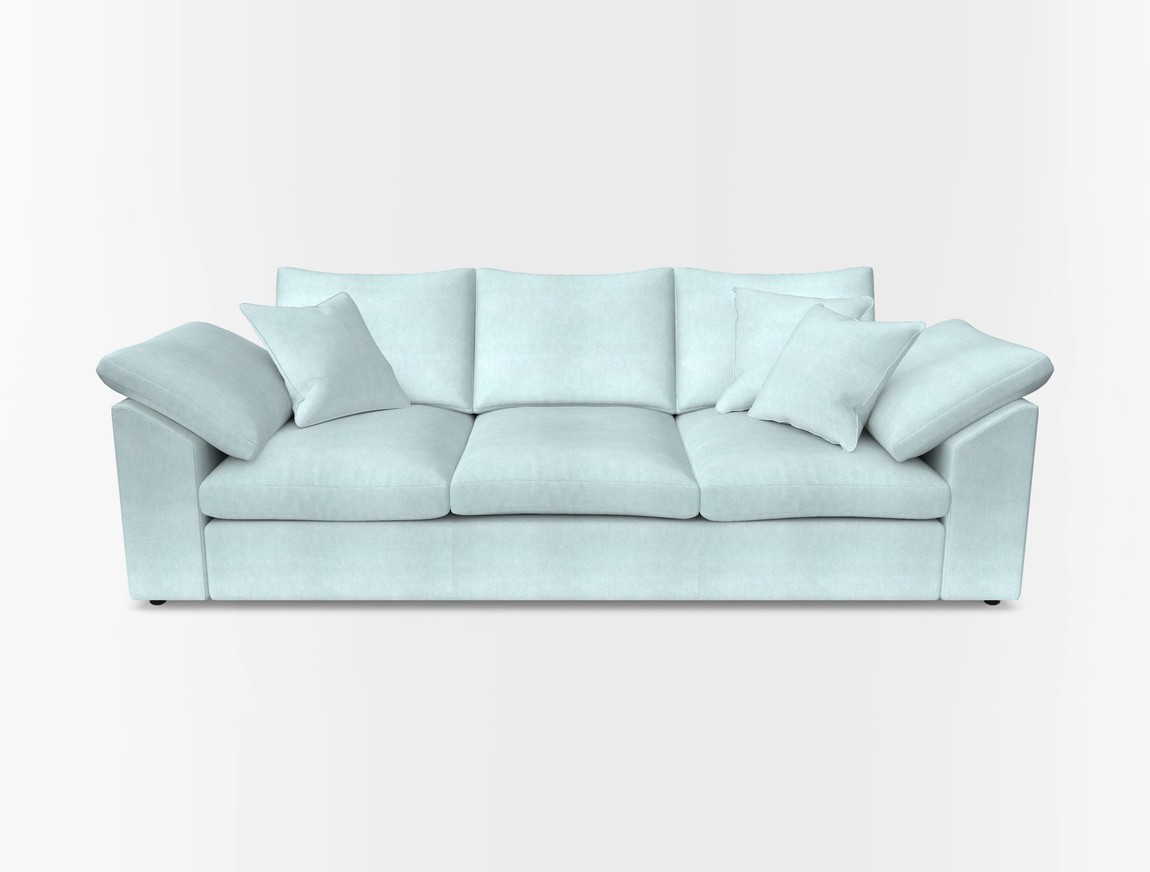 4 Seater Sofa