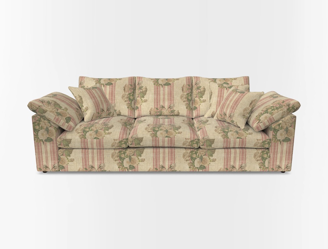 4 Seater Sofa