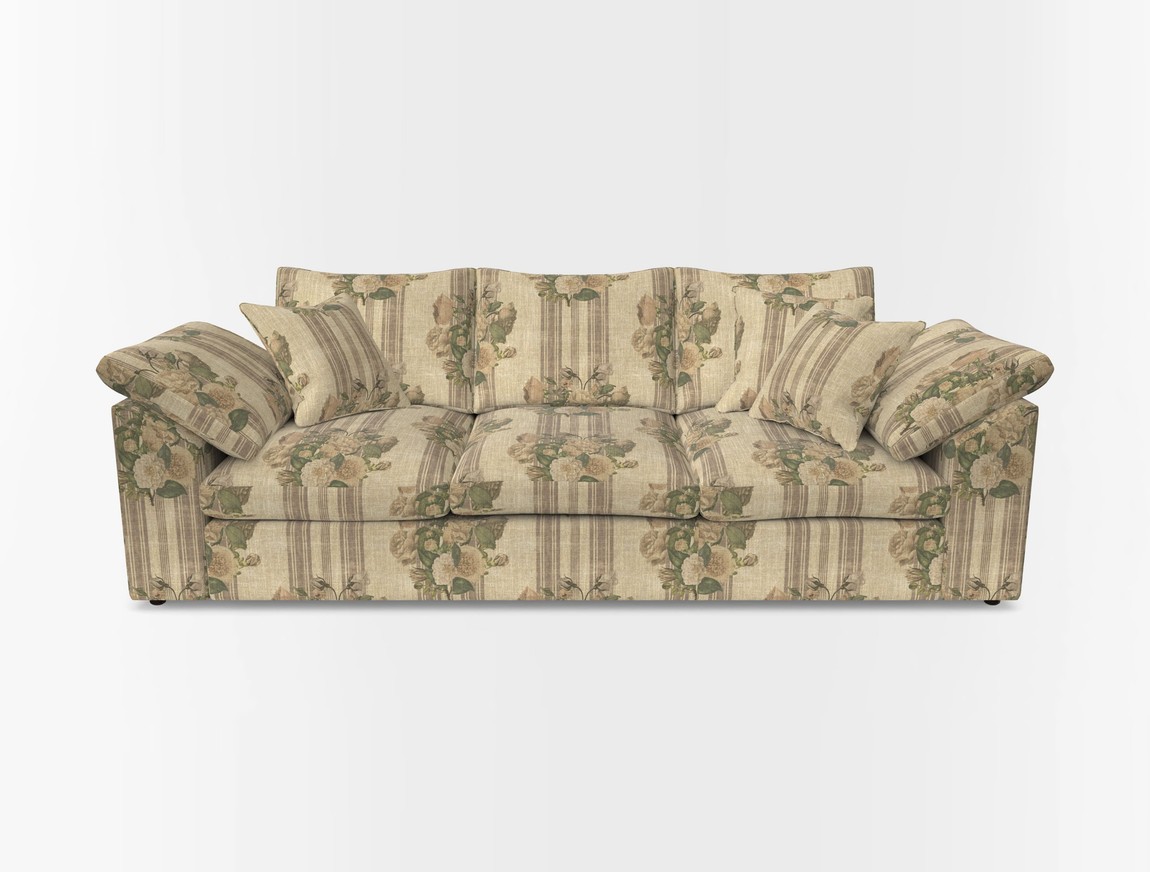 4 Seater Sofa