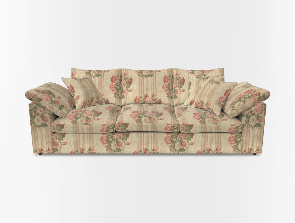 4 Seater Sofa