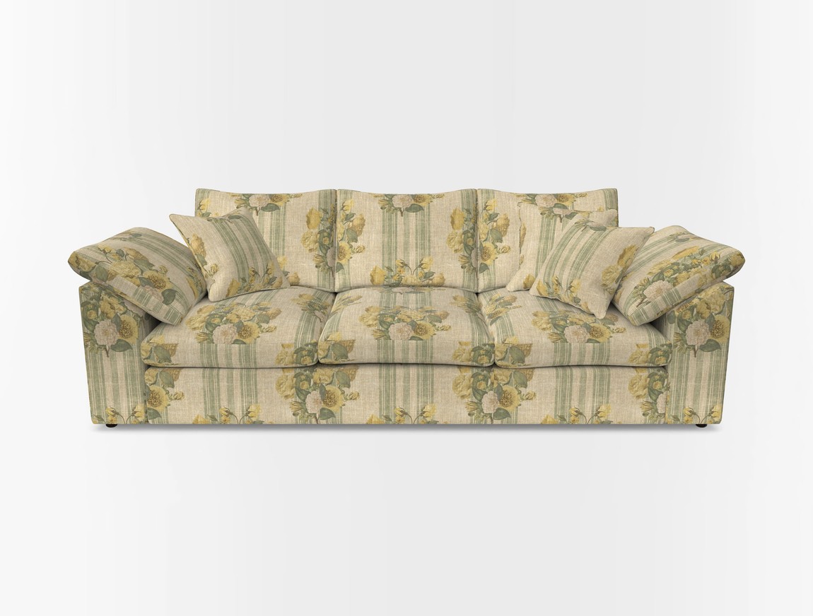 4 Seater Sofa