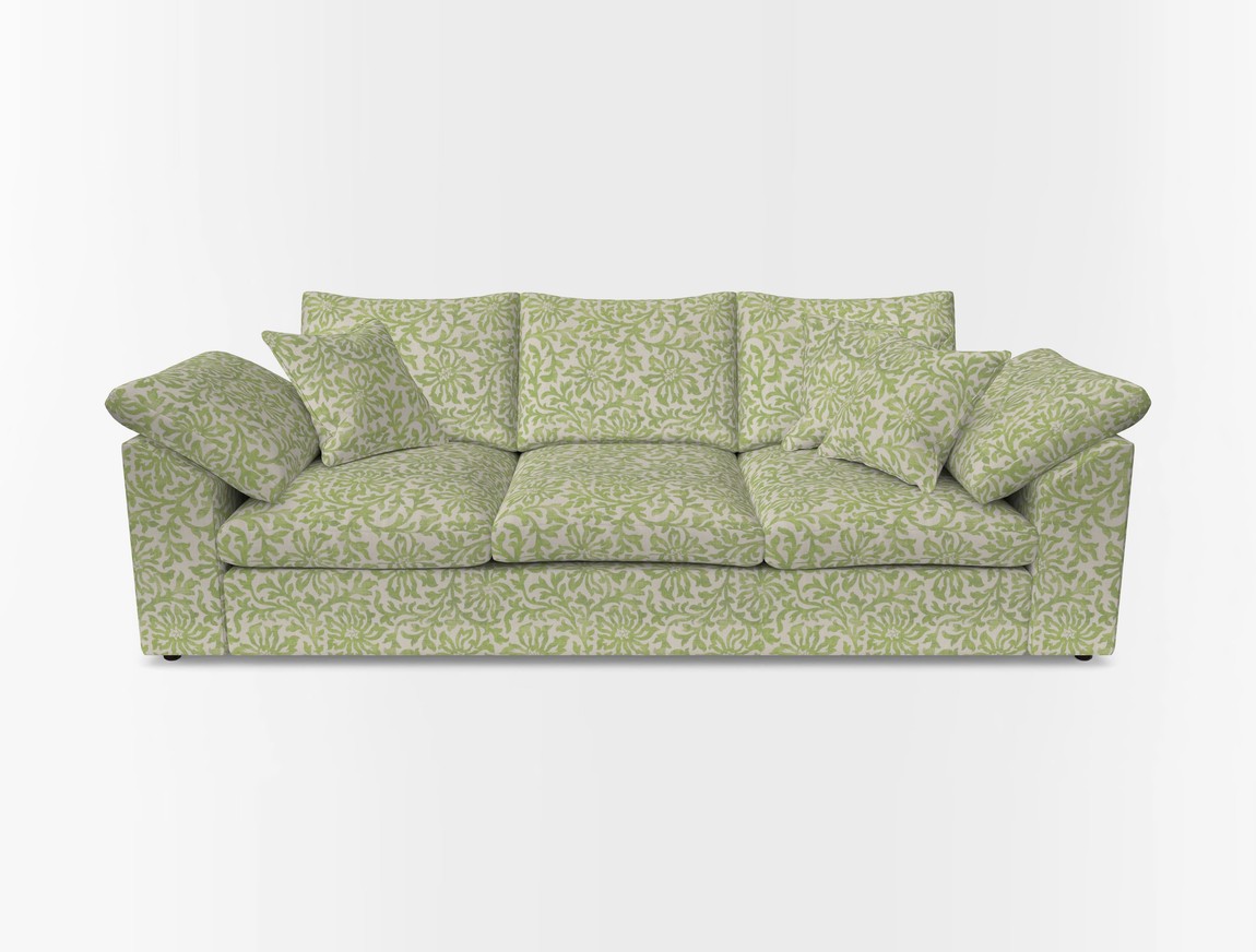 4 Seater Sofa