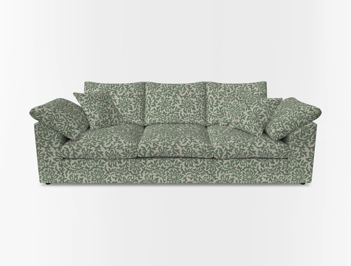 4 Seater Sofa