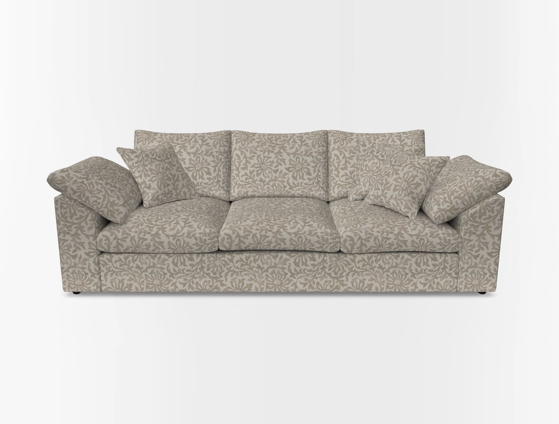 4 Seater Sofa
