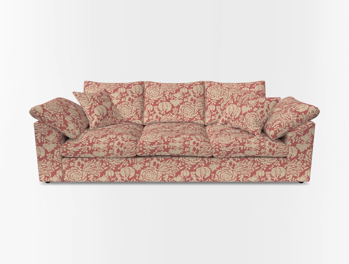 4 Seater Sofa