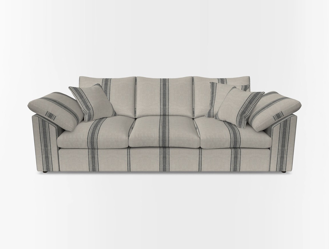 4 Seater Sofa