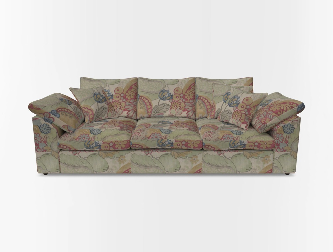 4 Seater Sofa