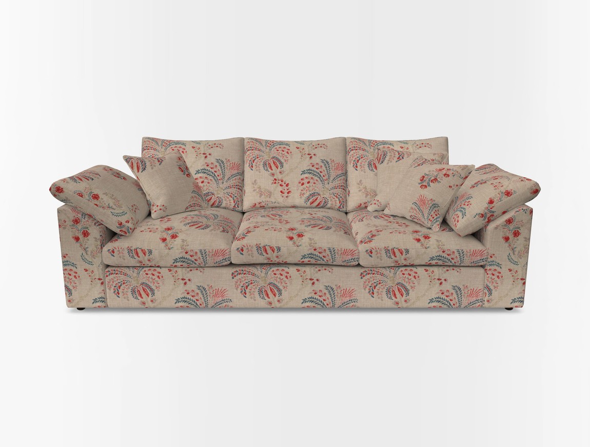 4 Seater Sofa