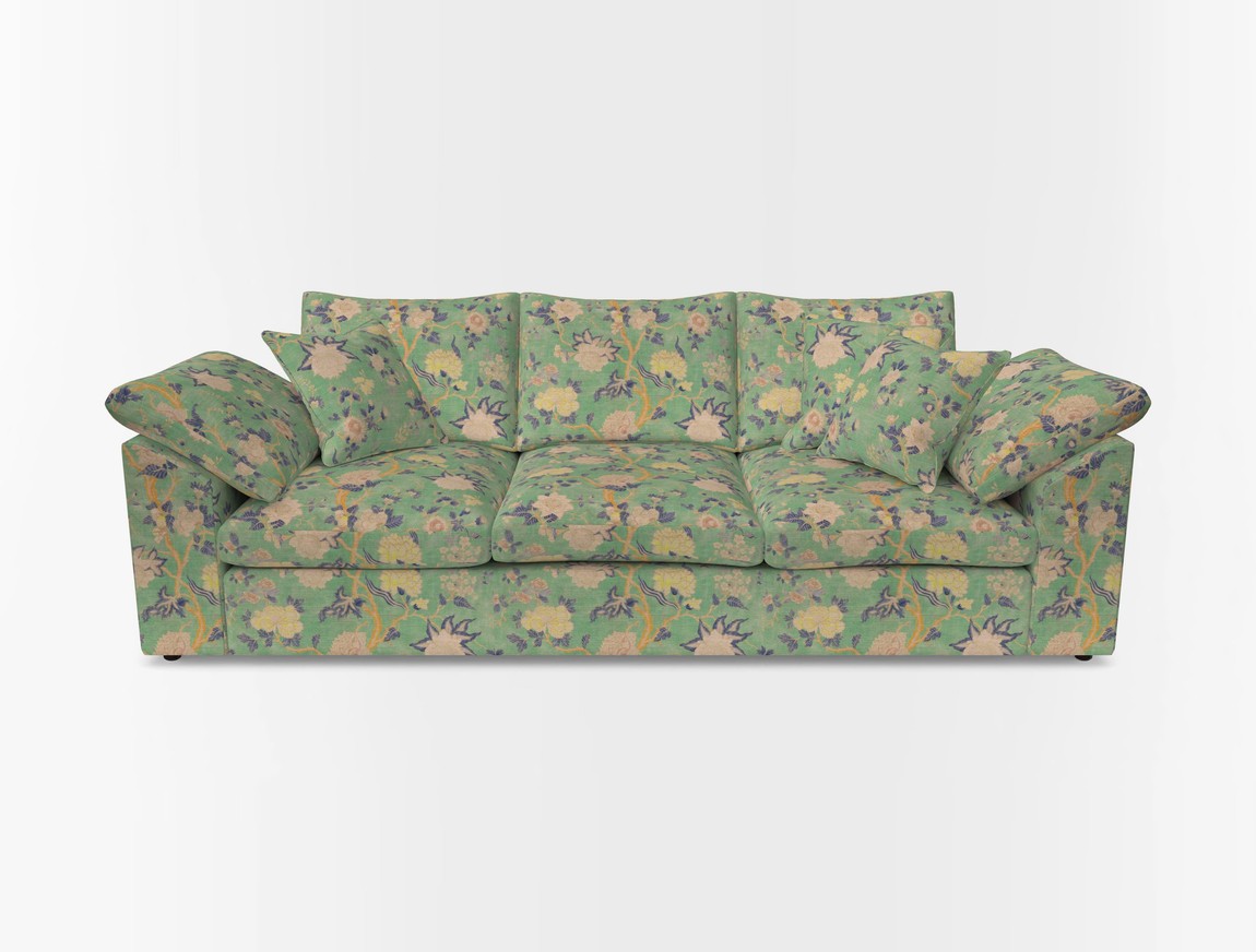 4 Seater Sofa