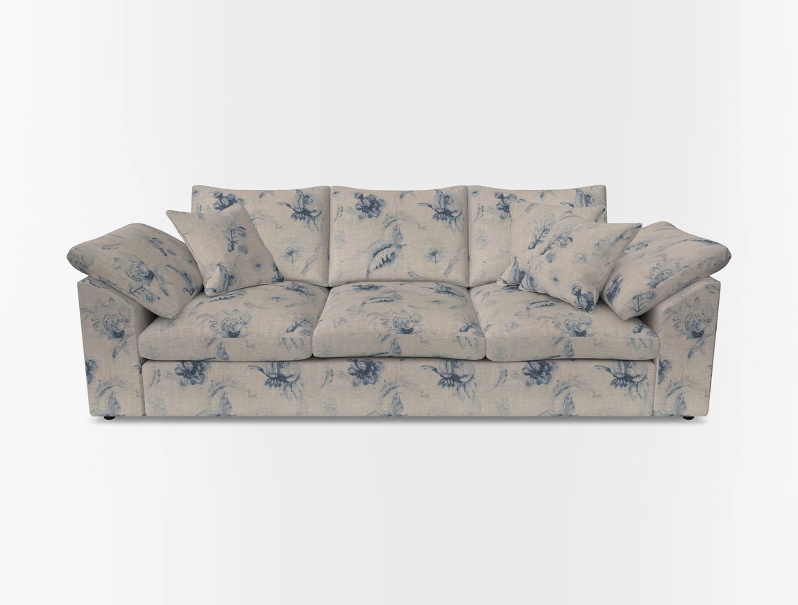 4 Seater Sofa