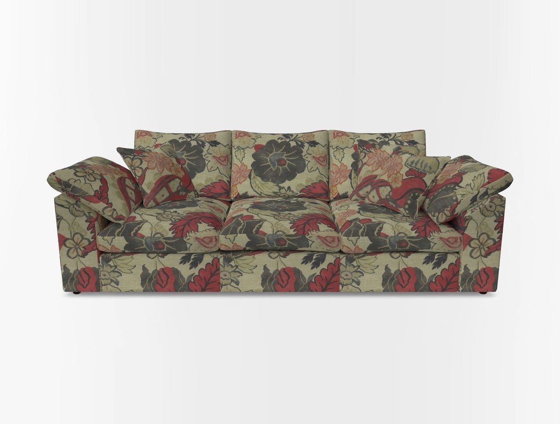 4 Seater Sofa