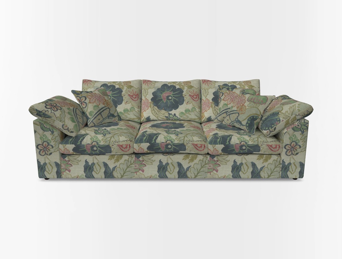 4 Seater Sofa