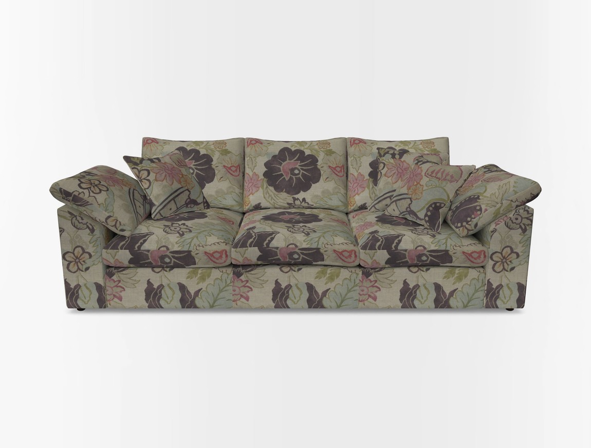 4 Seater Sofa