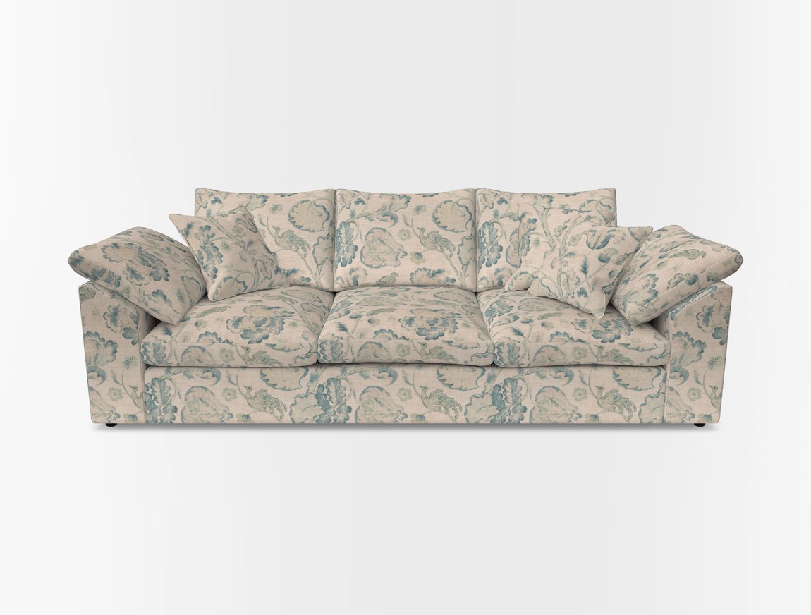 4 Seater Sofa