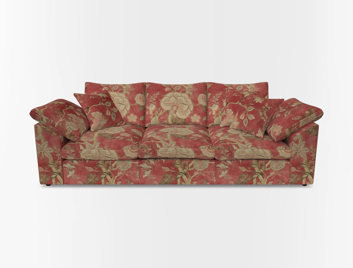 4 Seater Sofa