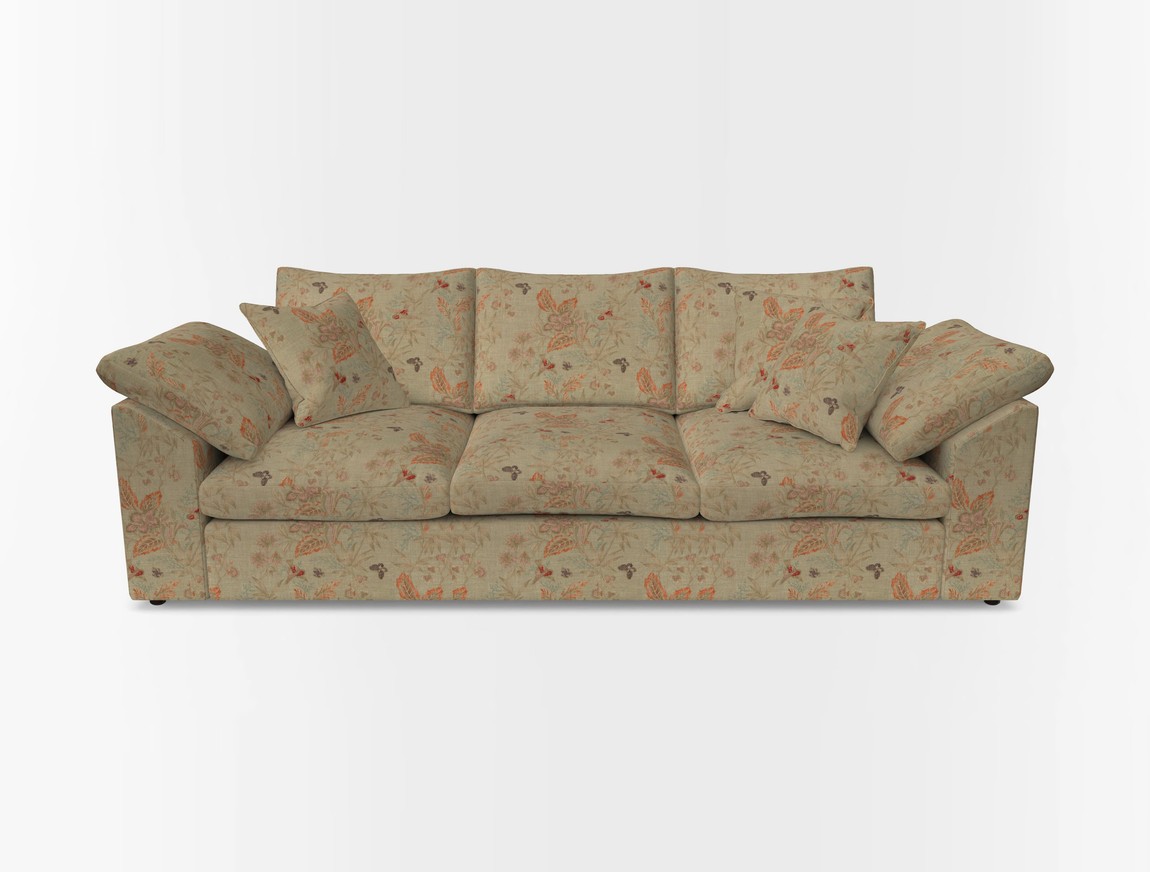 4 Seater Sofa