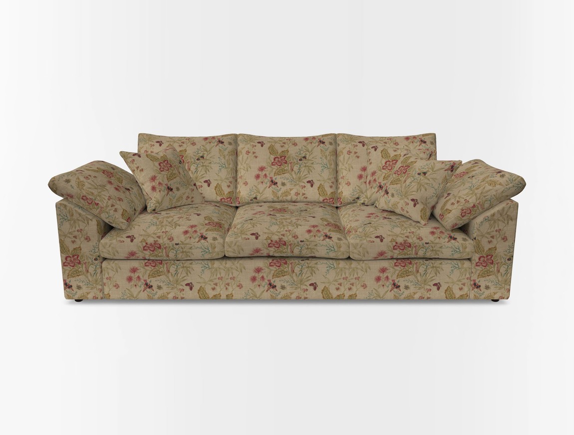 4 Seater Sofa