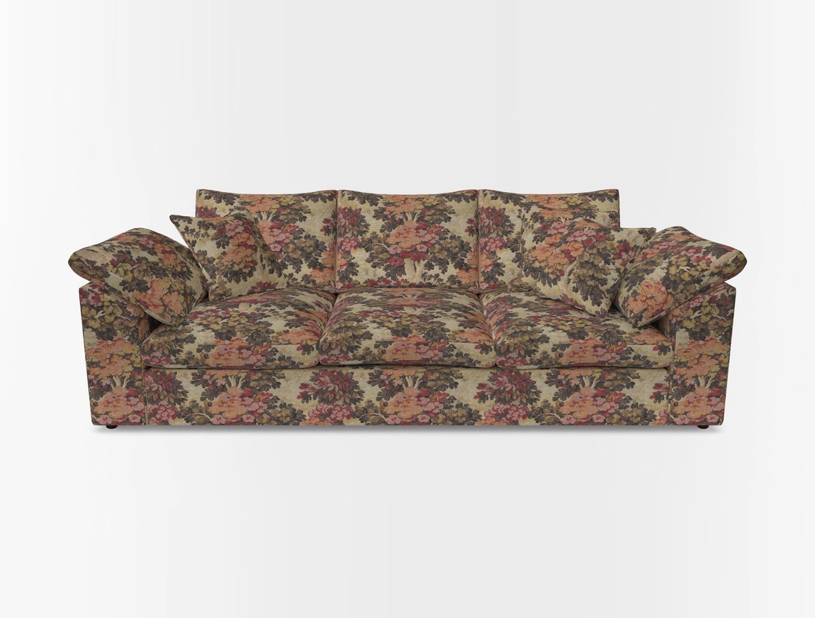 4 Seater Sofa
