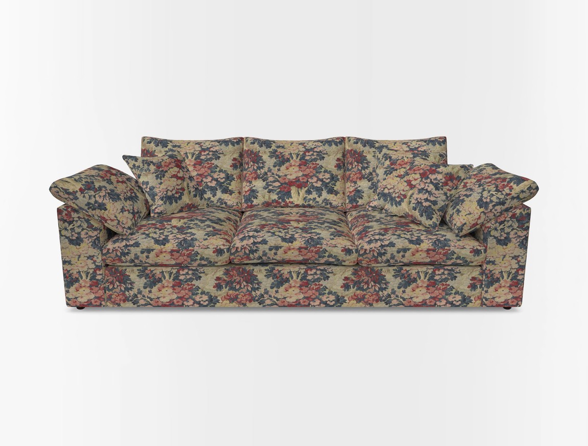 4 Seater Sofa