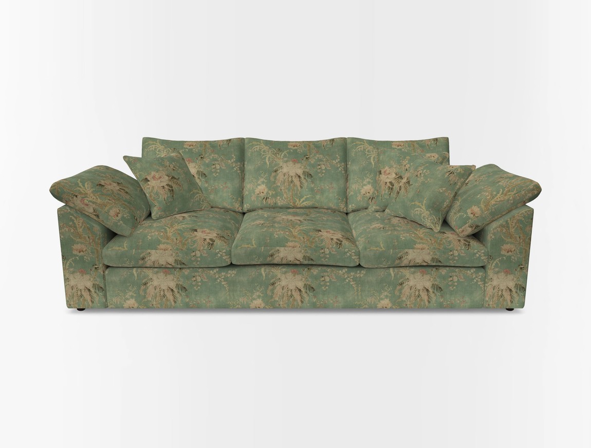4 Seater Sofa