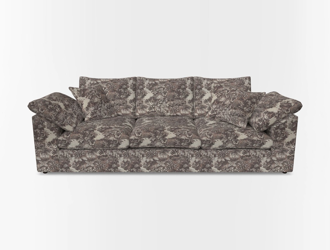 4 Seater Sofa