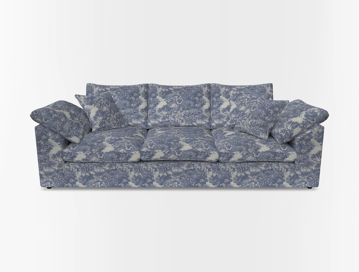 4 Seater Sofa