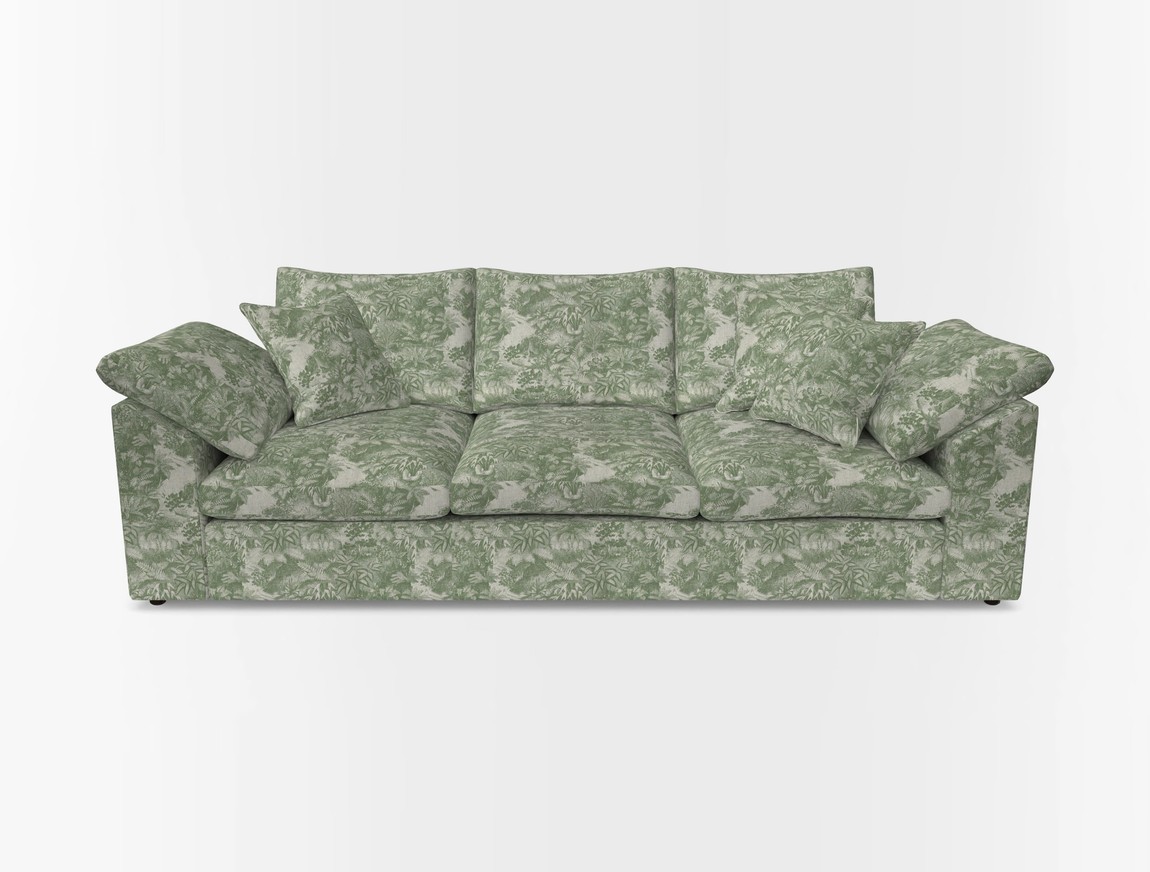 4 Seater Sofa