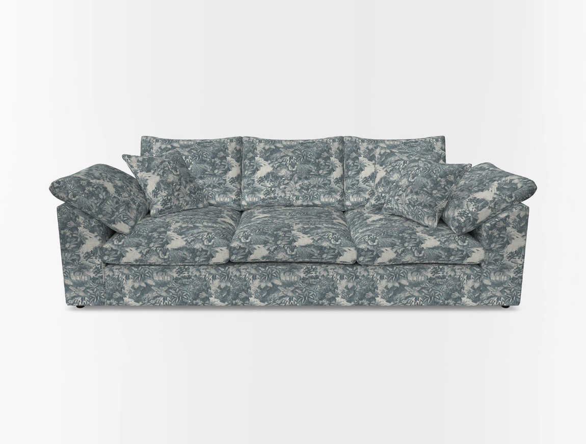4 Seater Sofa