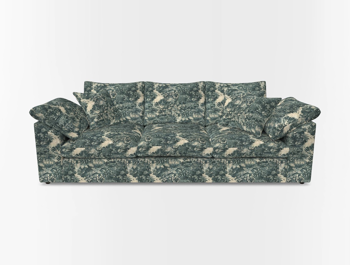 4 Seater Sofa
