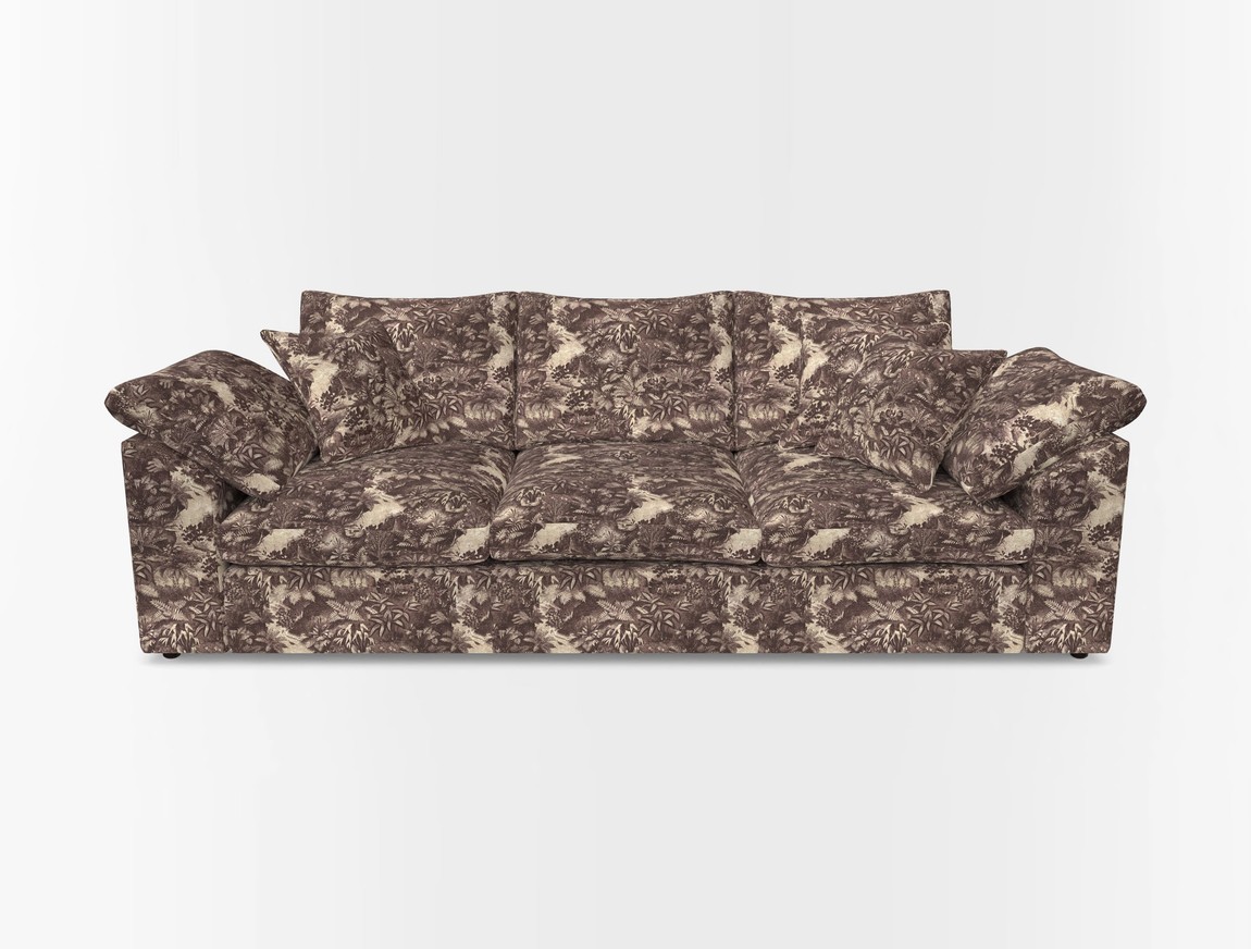 4 Seater Sofa