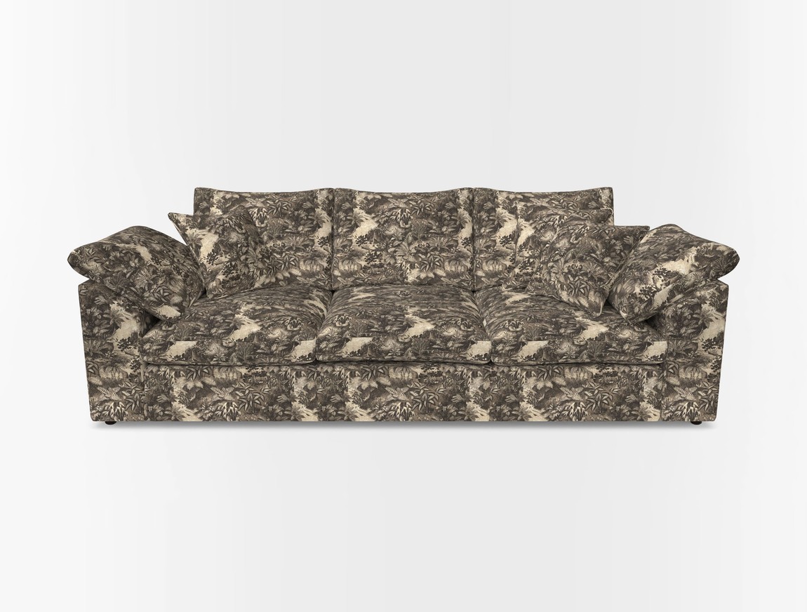 4 Seater Sofa