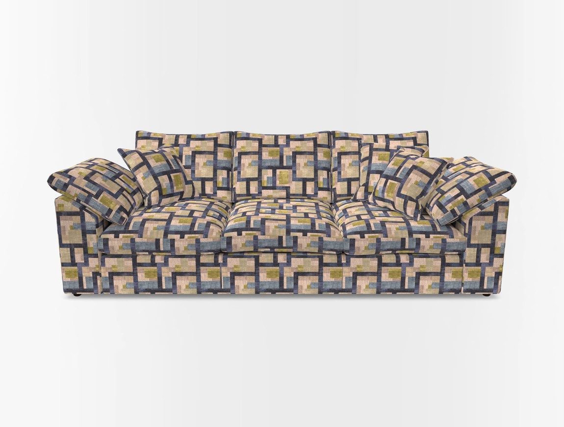 4 Seater Sofa