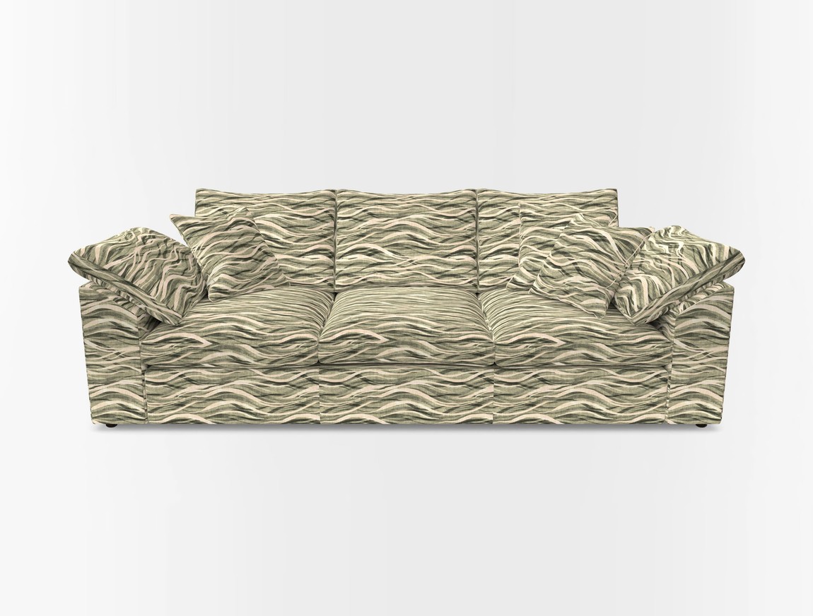 4 Seater Sofa