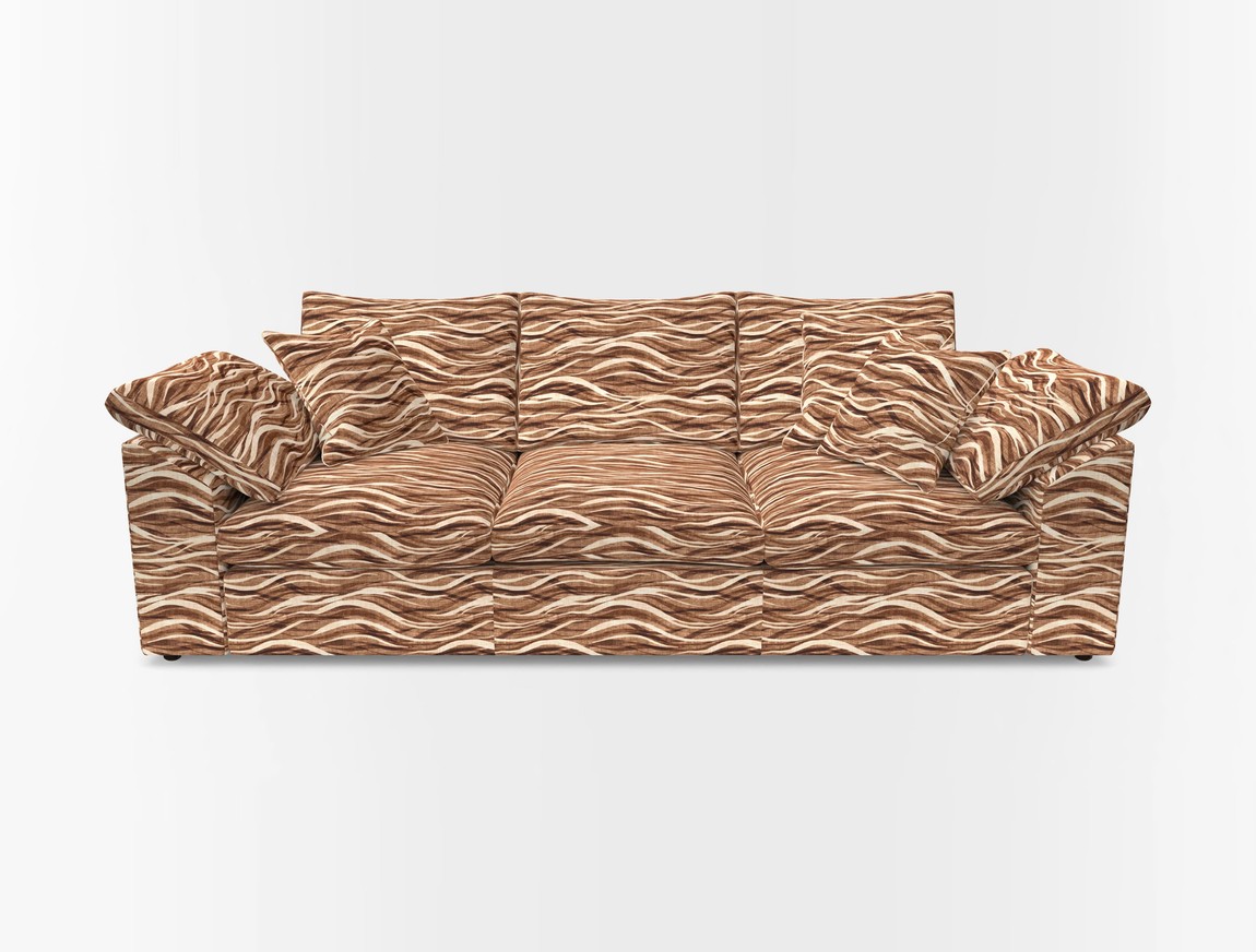 4 Seater Sofa