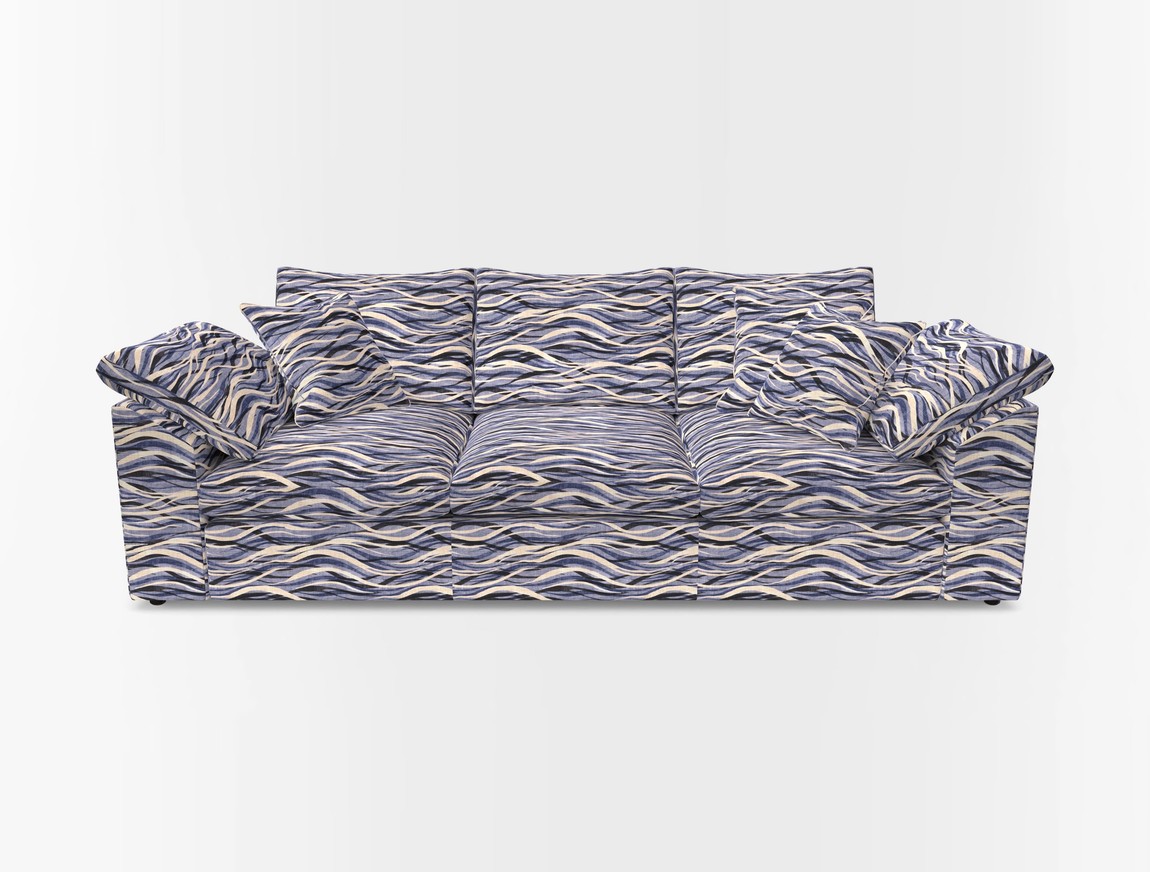 4 Seater Sofa
