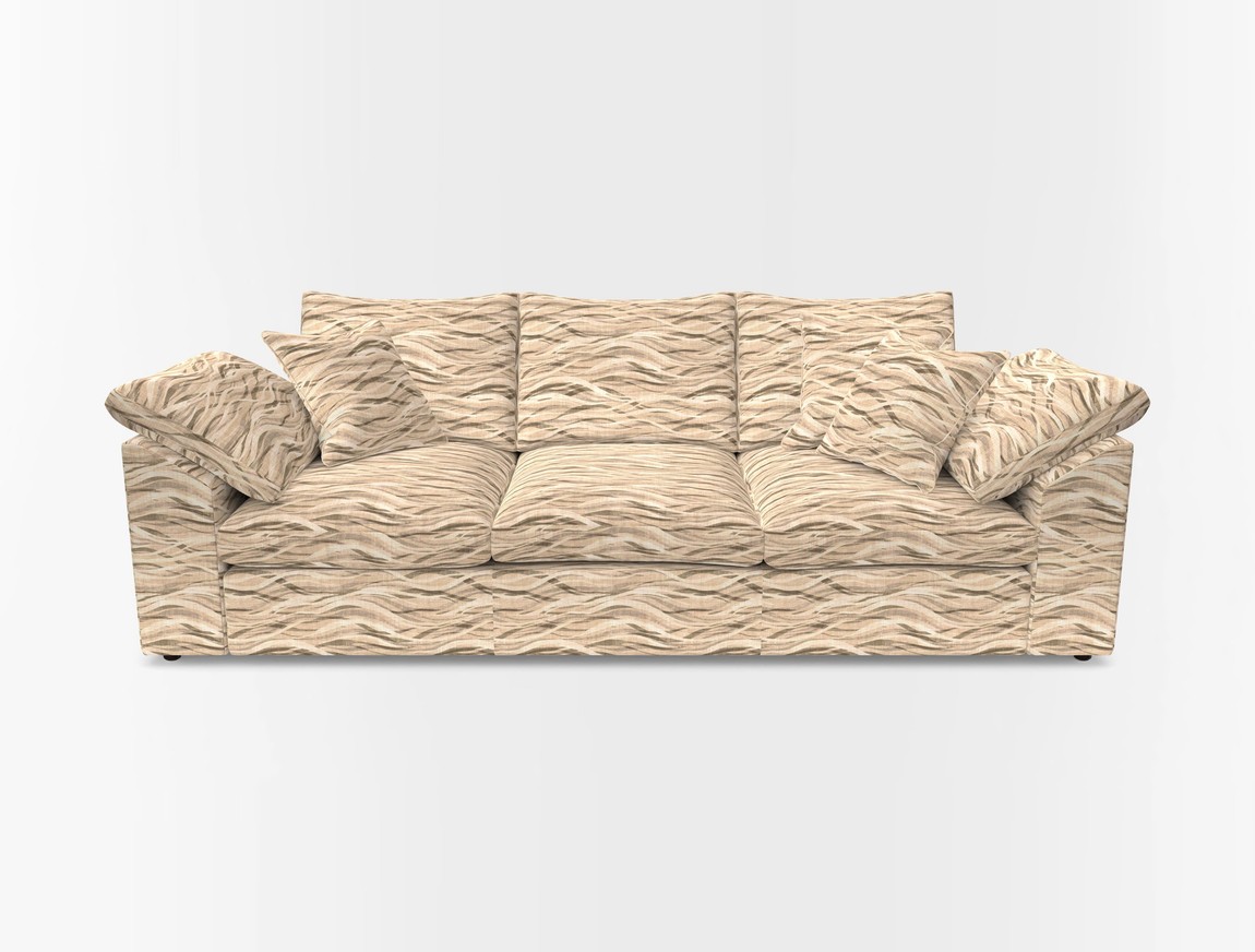 4 Seater Sofa