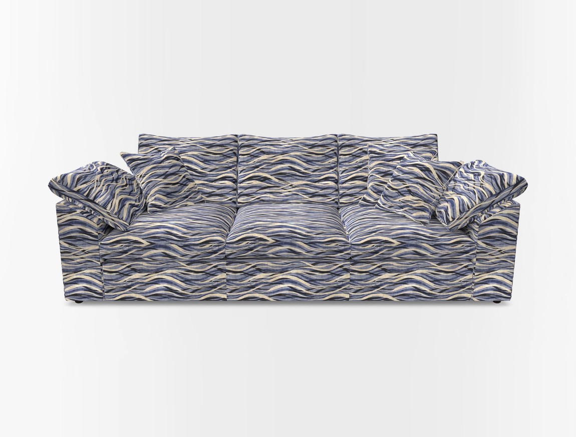 4 Seater Sofa