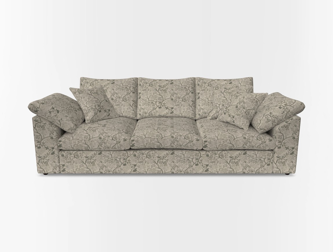 4 Seater Sofa
