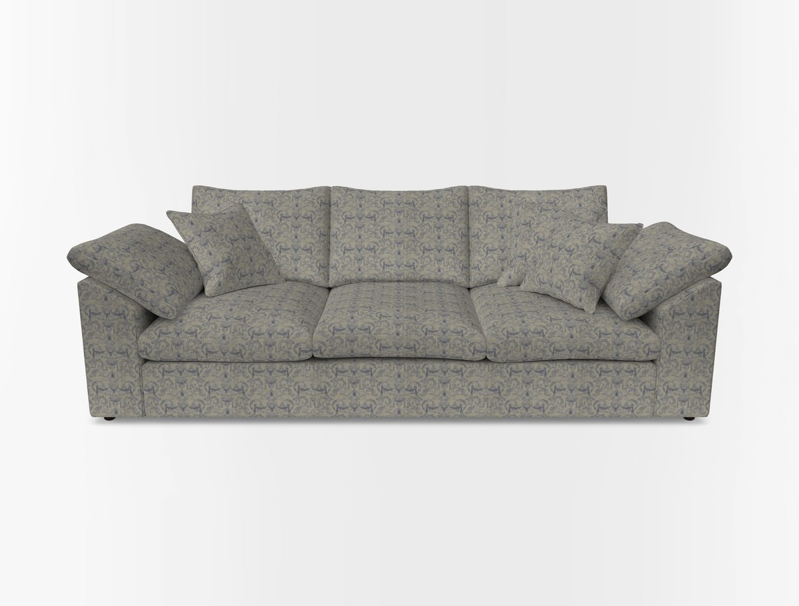 4 Seater Sofa