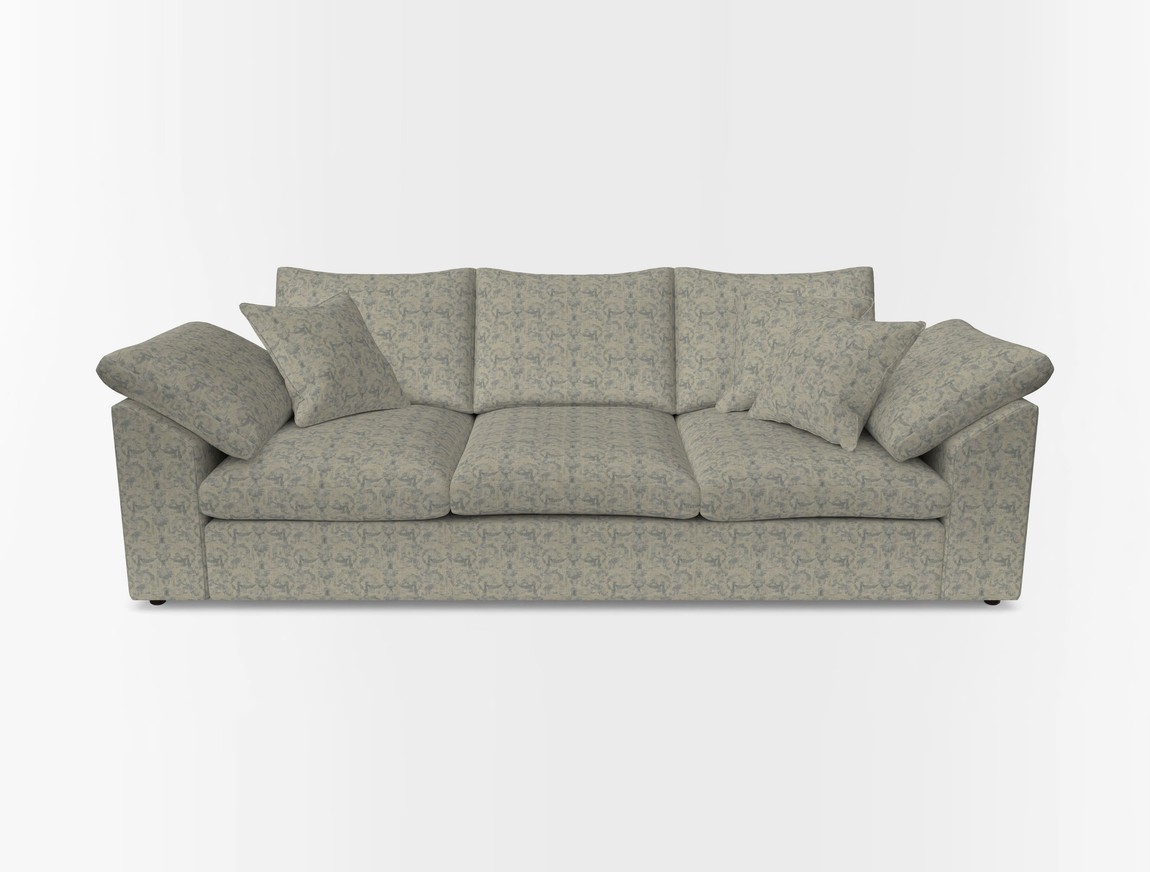 4 Seater Sofa