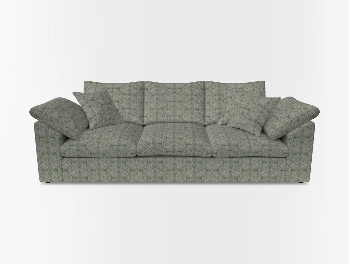 4 Seater Sofa