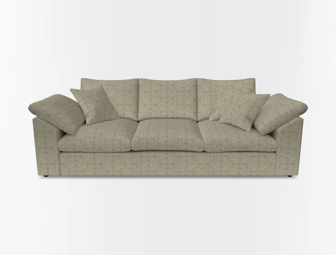 4 Seater Sofa