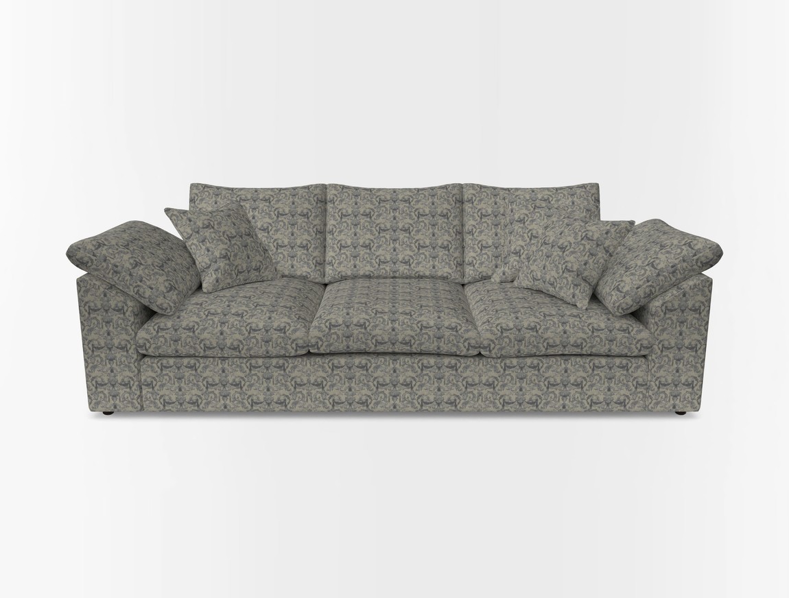 4 Seater Sofa